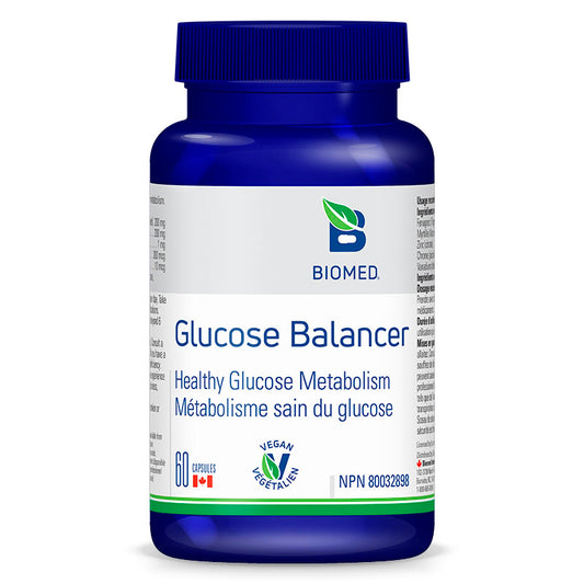 Glucose Balancer